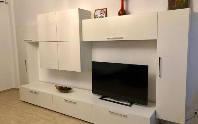 Apartament Central