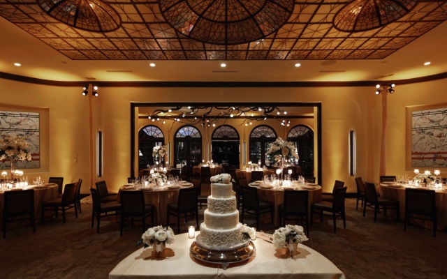 The Brazilian Court Hotel