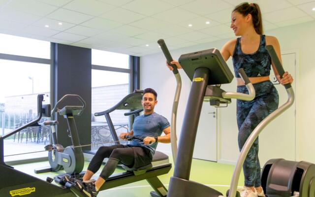 ibis Styles Zeebrugge
