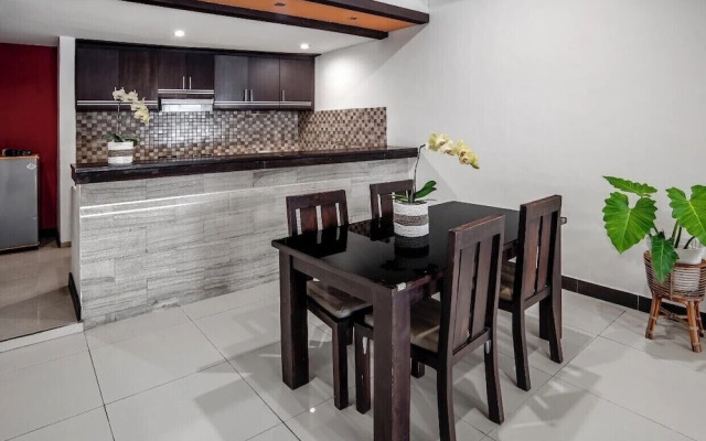 Pondok Arya Kuta Villas by Kamara