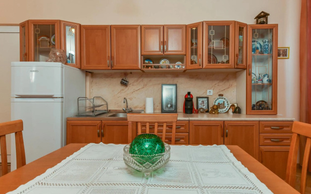 ✦ Sofia Retro ✦ Top Center 1-BDR Apartment