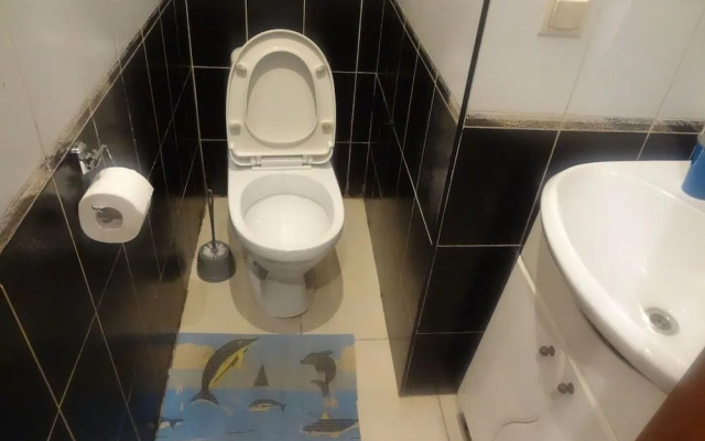 Жилое помещение Littlehotel