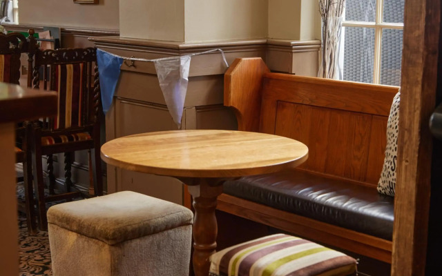 Bell Hotel & Inn by Greene King Inns