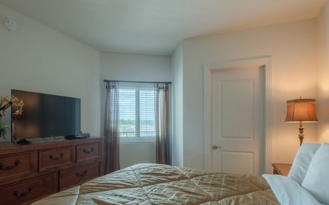 Sea Breeze-Sea Breeze 702 Deluxe