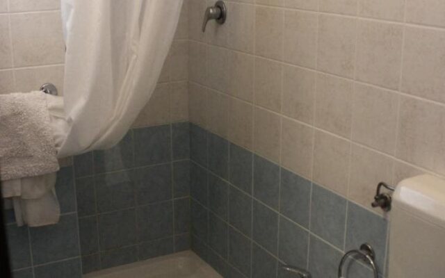 Case Vacanze Sant'Anna Apartments