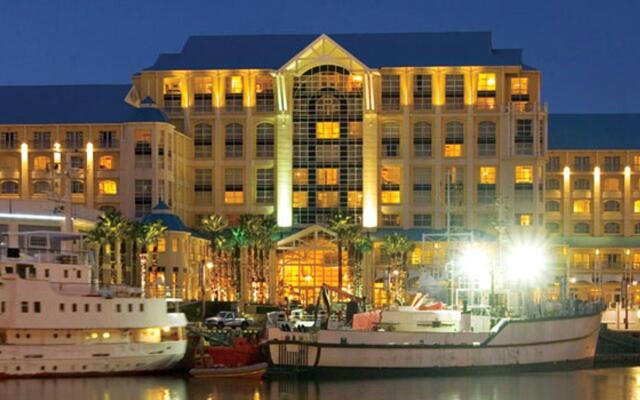 The Table Bay Hotel