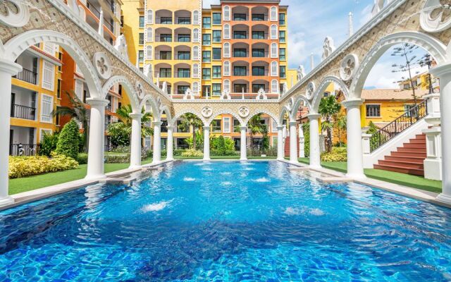 Venetian Apartment By Favstay