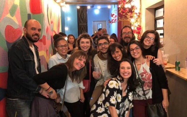 Imagina Hostel