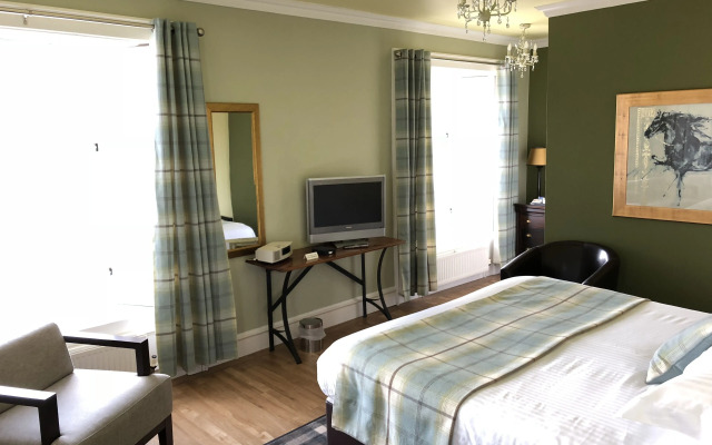 The Glenerne Guest House