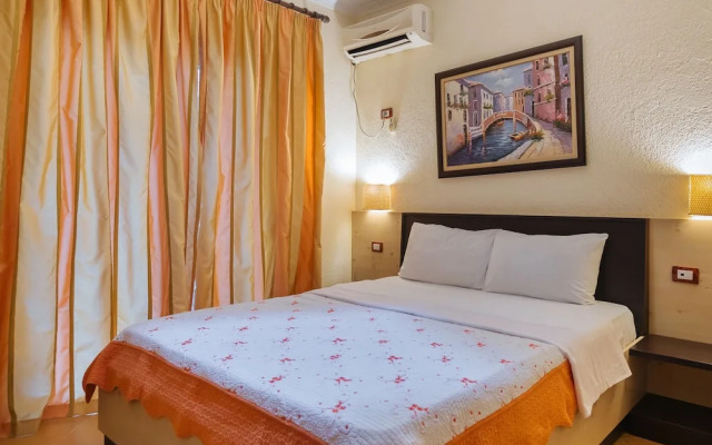 Hotel Ibiza