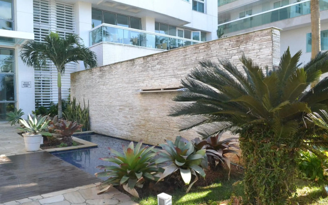 Apartamento Pé na Areia - Cabo Frio