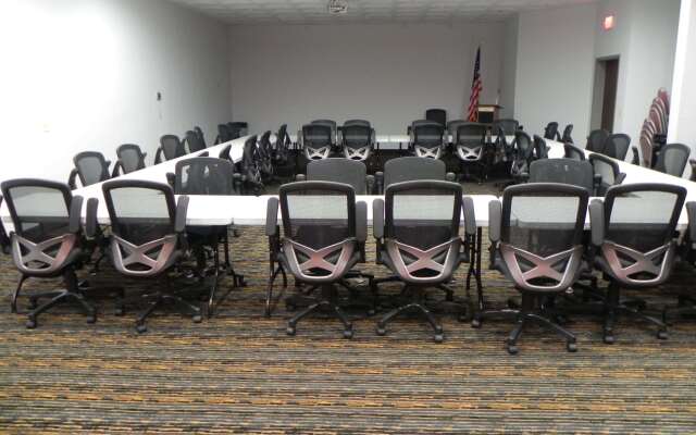 Howard Johnson by Wyndham Lexington