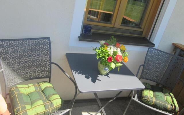 Ferienwohnung Rosalie