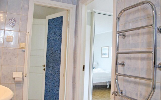 Amazing Home in Lysekil With 4 Bedrooms, Sauna and Wifi