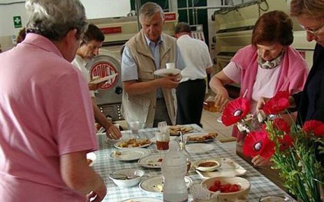 Masseria Asciano