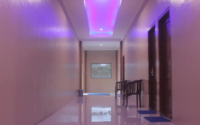 Cyka Raya Hotel