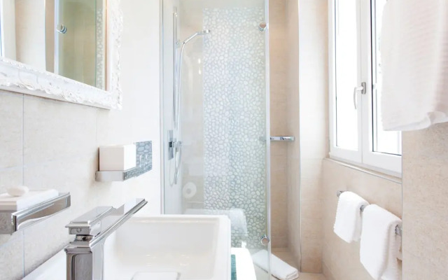 Boutique Hotel Villa Sarnia