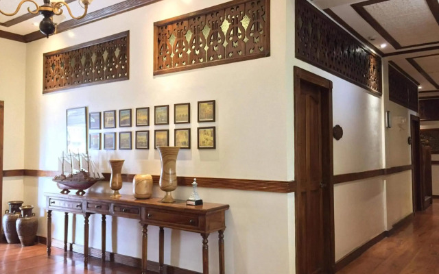 Hotel Veneto De Vigan - Annex