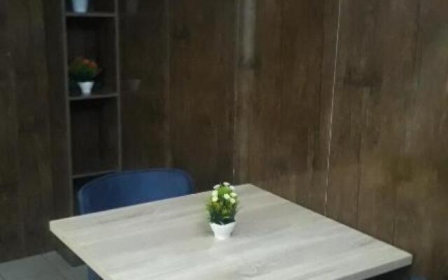 OD-V!CK's LUXE, WUSE DISTRICT, Swimming pool, gym,WiFi,24hr Power, Tight Security