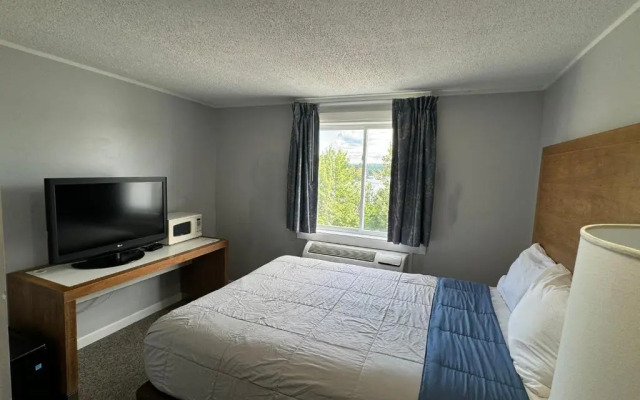 Rodeway Inn Tilton