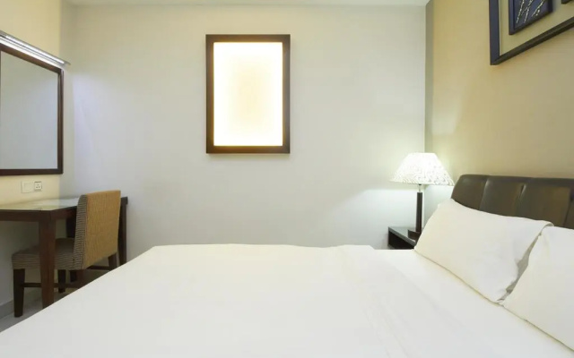 Kepong Hotel