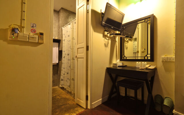 99 Oldtown Boutique Guesthouse