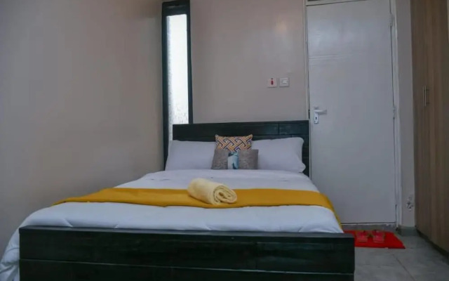 Lux Suites Tsavo Studios Embakasi