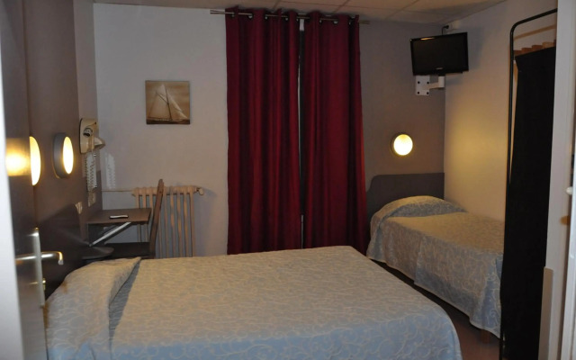Hôtel Lux