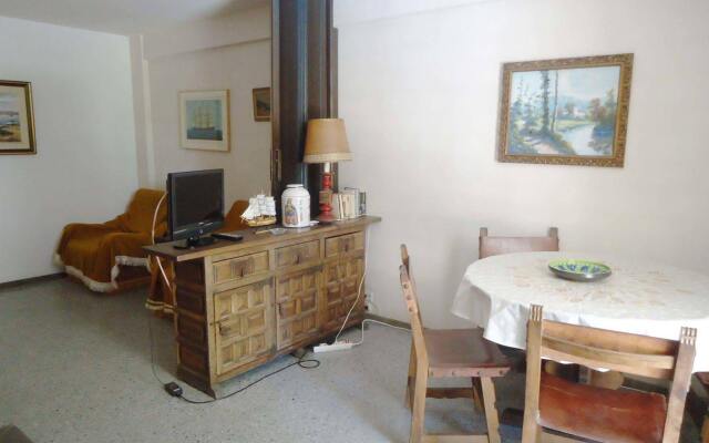 Apartament Maritim Fenals