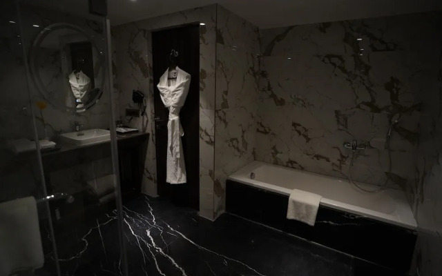 Hotel Soot