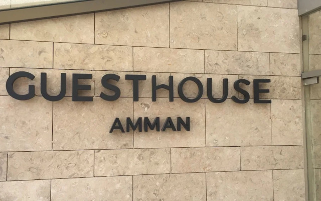Guest House Amman