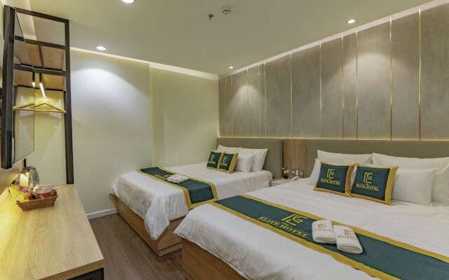 The Elite Hotel