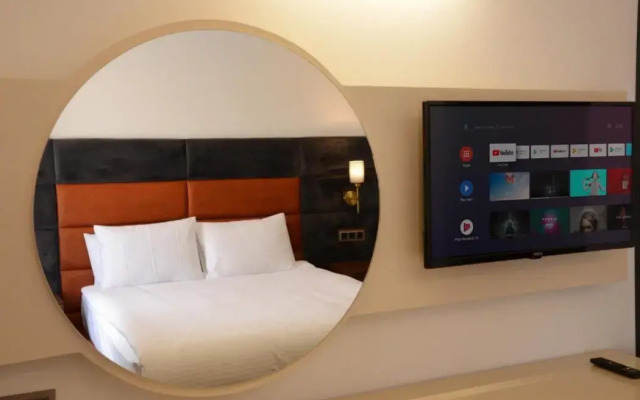 Midyat Royal Hotel