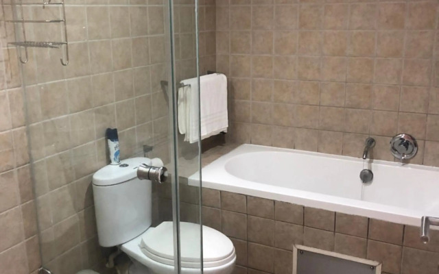 Quayside 1001 Durban Point