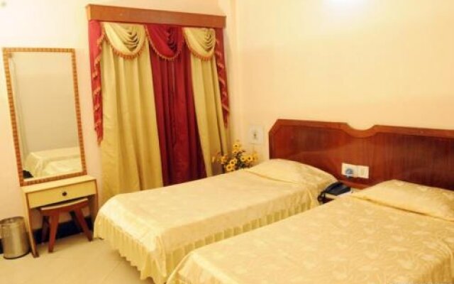1 BR Boutique stay in Shaid nagar, Bhubaneswar (0784), by GuestHouser