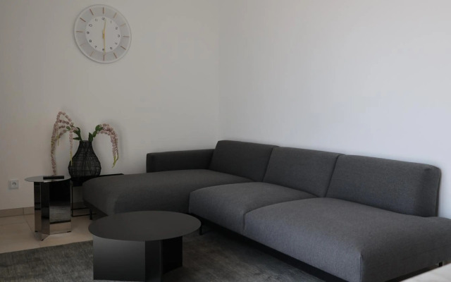 Munich Finest Apartments