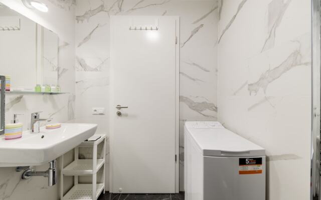 Maison Residence Prague A