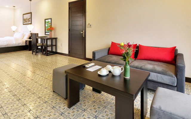 Hoi An Waterway Resort