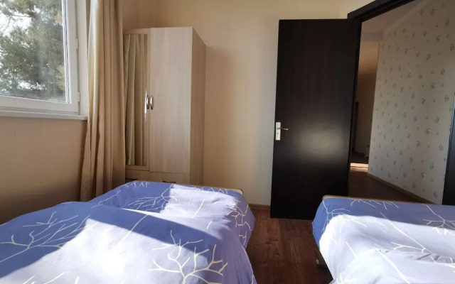Gio Apartments
