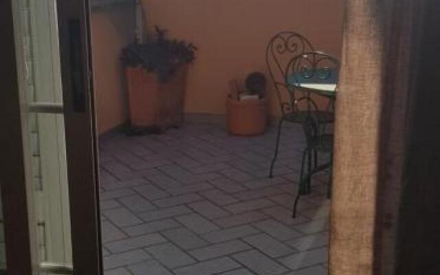 Lioce 1 - Scardicchio Maisons