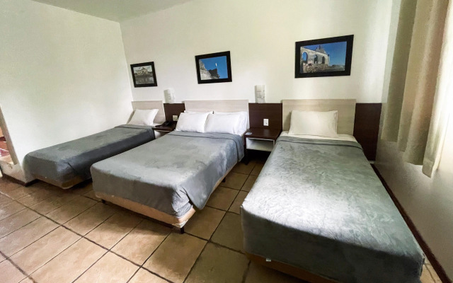 Hotel Camboa