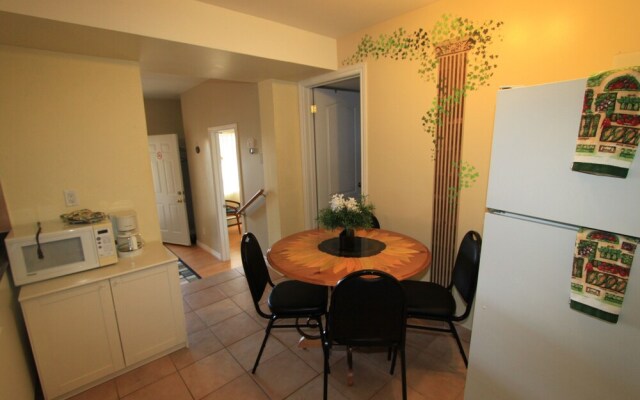 Riverfront Villa