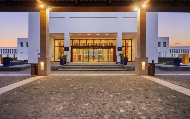 Secrets Lanzarote Resort & Spa
