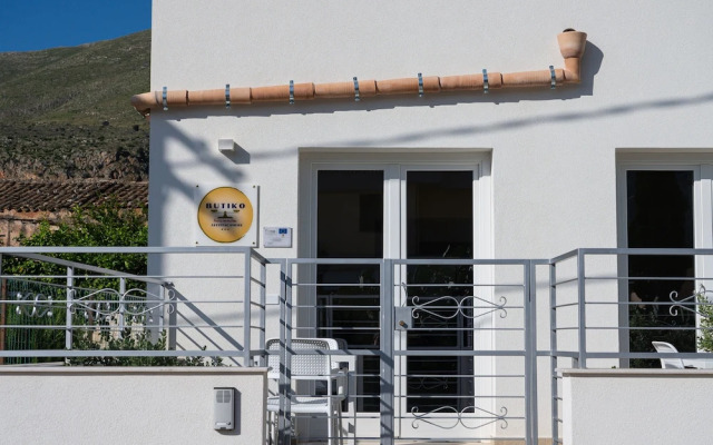 Butiko Affittacamere