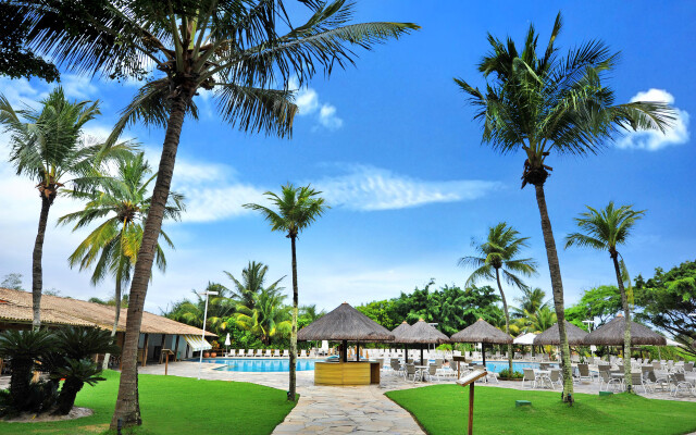 Hotel Deville Prime Salvador