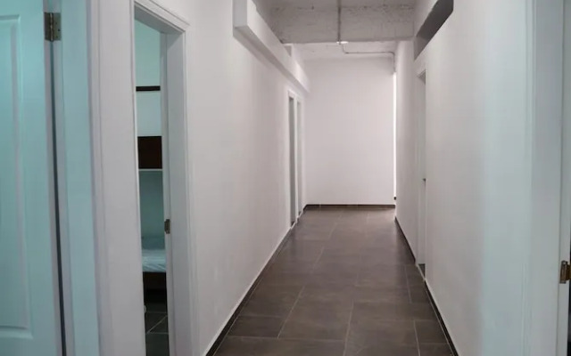 Backpacker Hostel Kruje