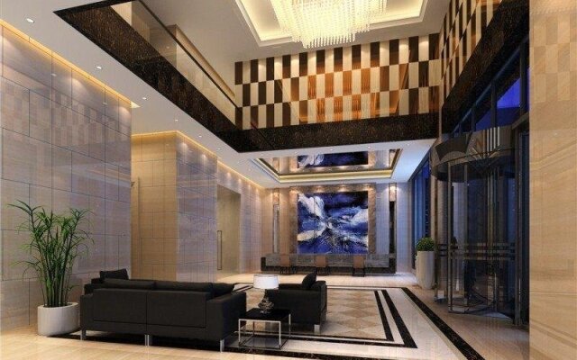 Weihai Wanxide Hotel