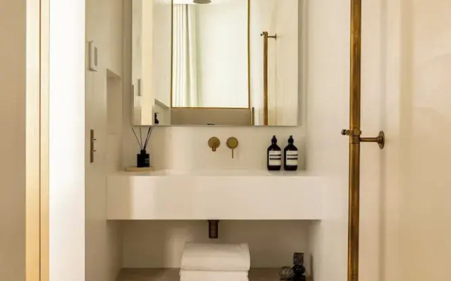 Luxurious Suite - AC- 2P- Madeleine/saint Honore