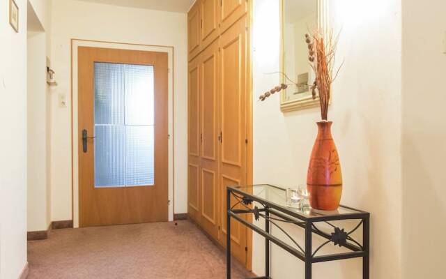 Spacious Apartment near Ski Area in Mittersill