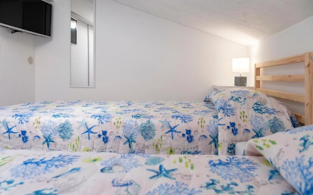 VJMAN House Sea Beach - SiciliaVacanza